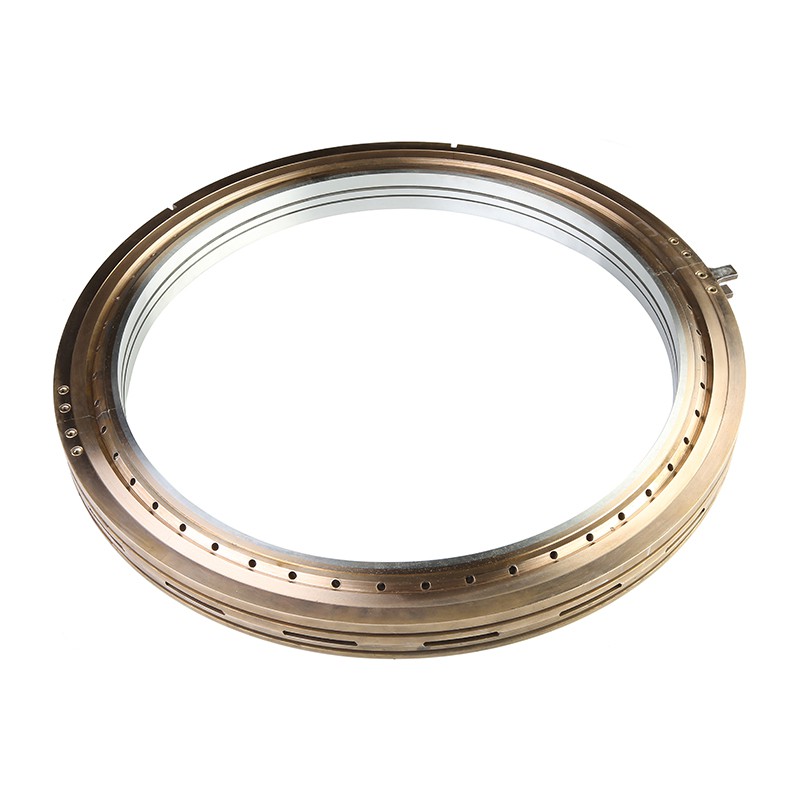 जनरेटर घटक