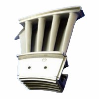 टरबाइन दहन